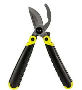 Control Grip Folding Pruner Knife