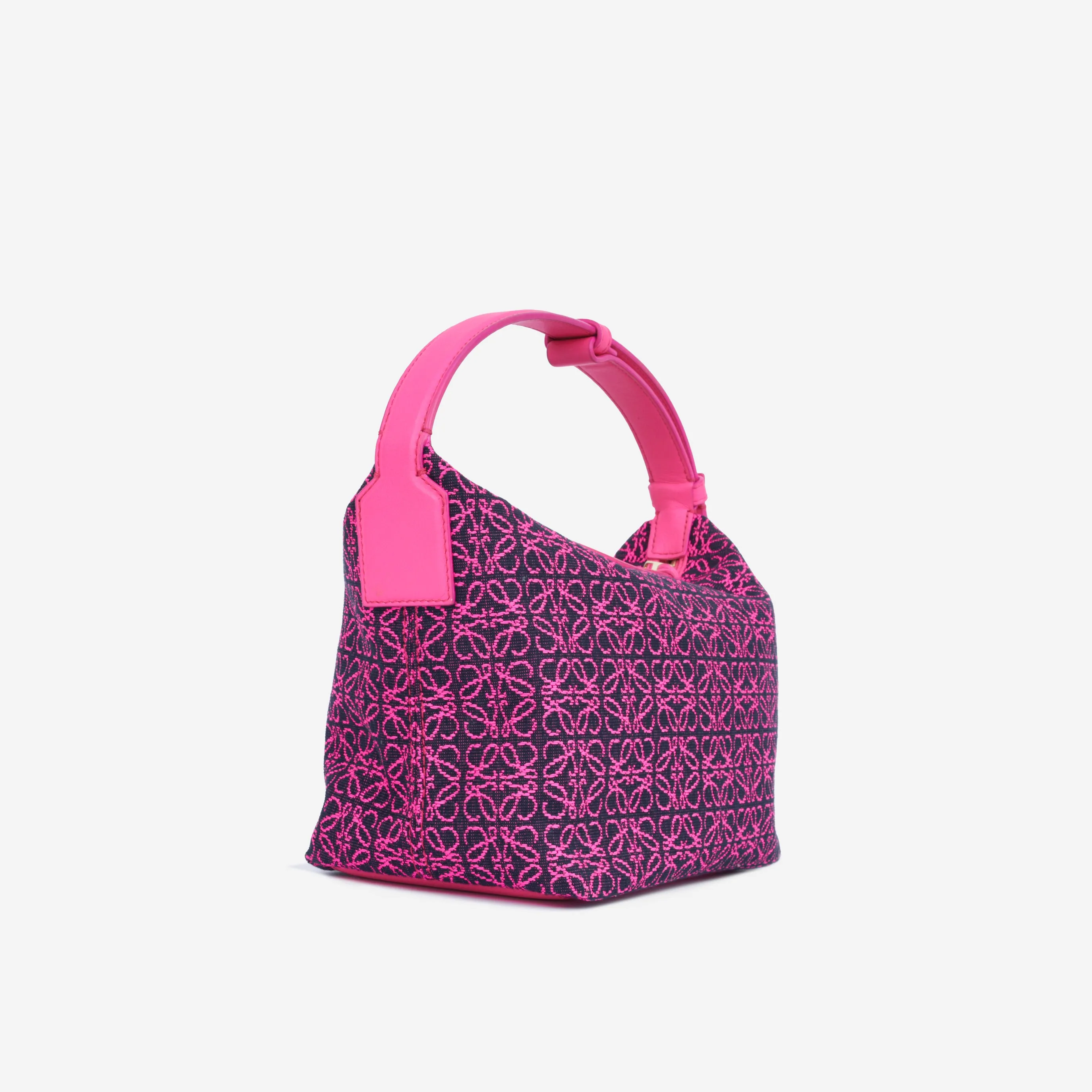 Cubi Anagram Tote  - Small