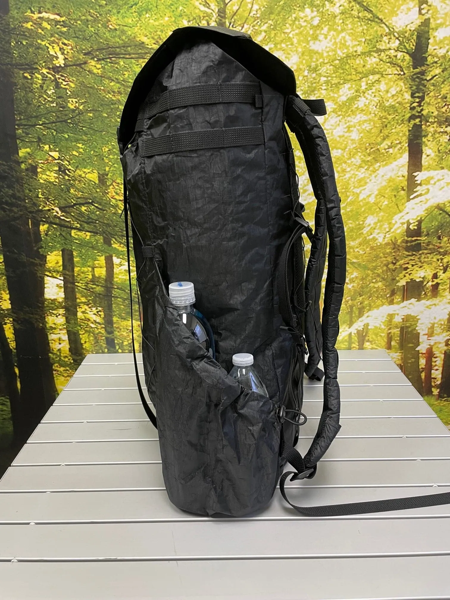 DCF 2.92 Dyneema Backpack