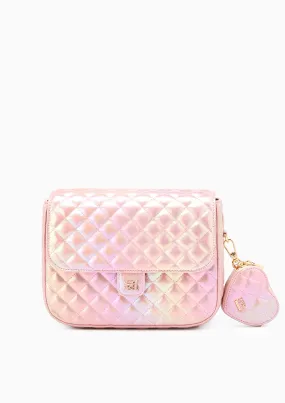 Delilah Backpack Pink