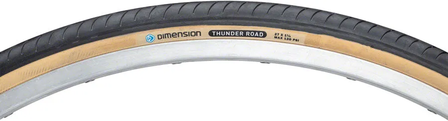 Dimension Thunder Road Tire