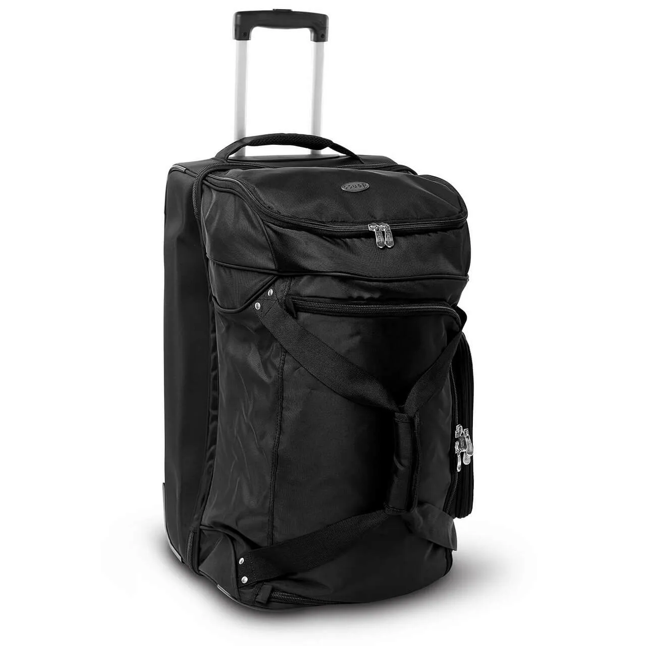 Eastern Washington Eagles Luggage | Eastern Washington Eagles Wheeled Carry On Luggage