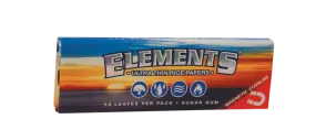 ELEMENTS® 1 ¼ Ultra Thin Rice Papers