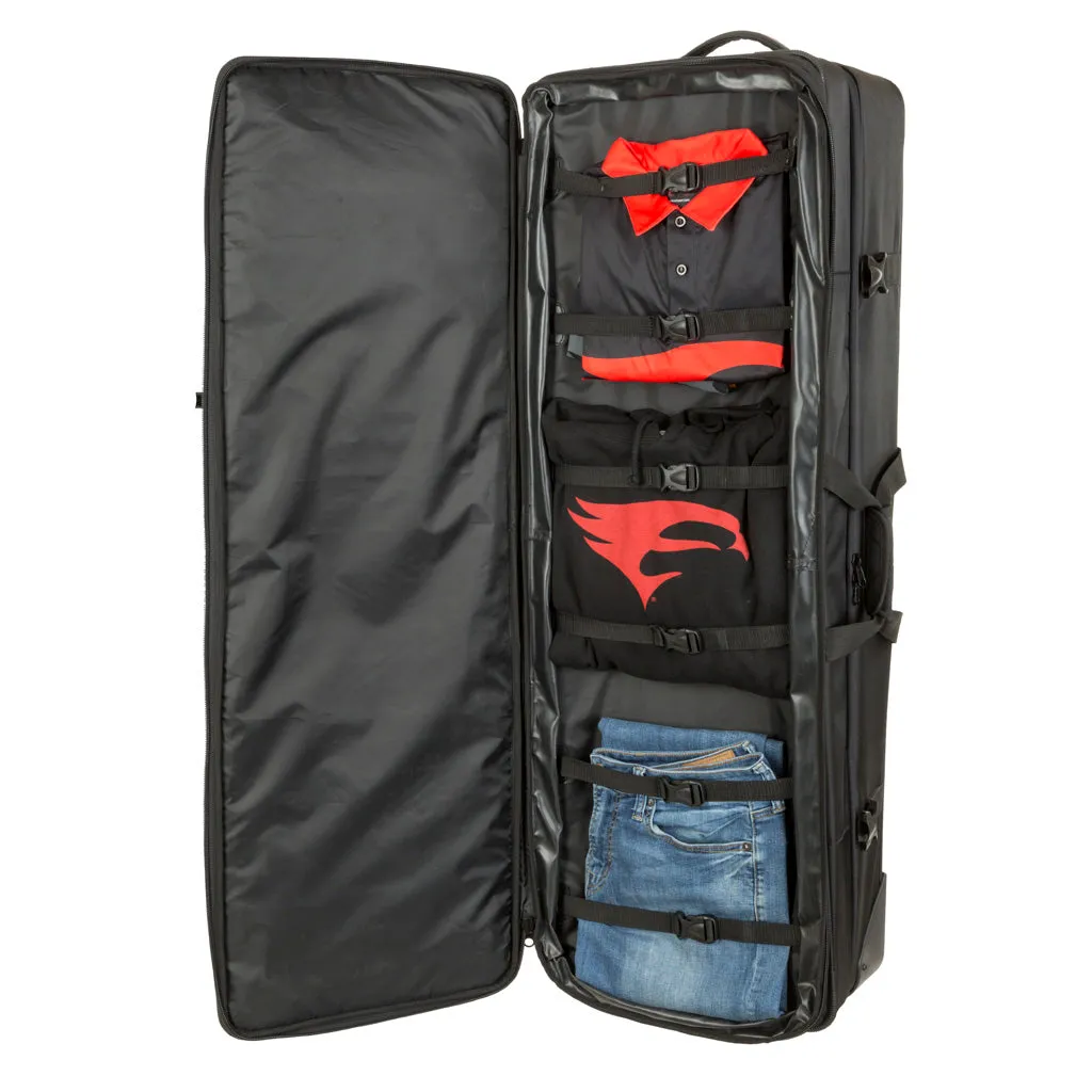 Elevation Jetstream Travel Case Black