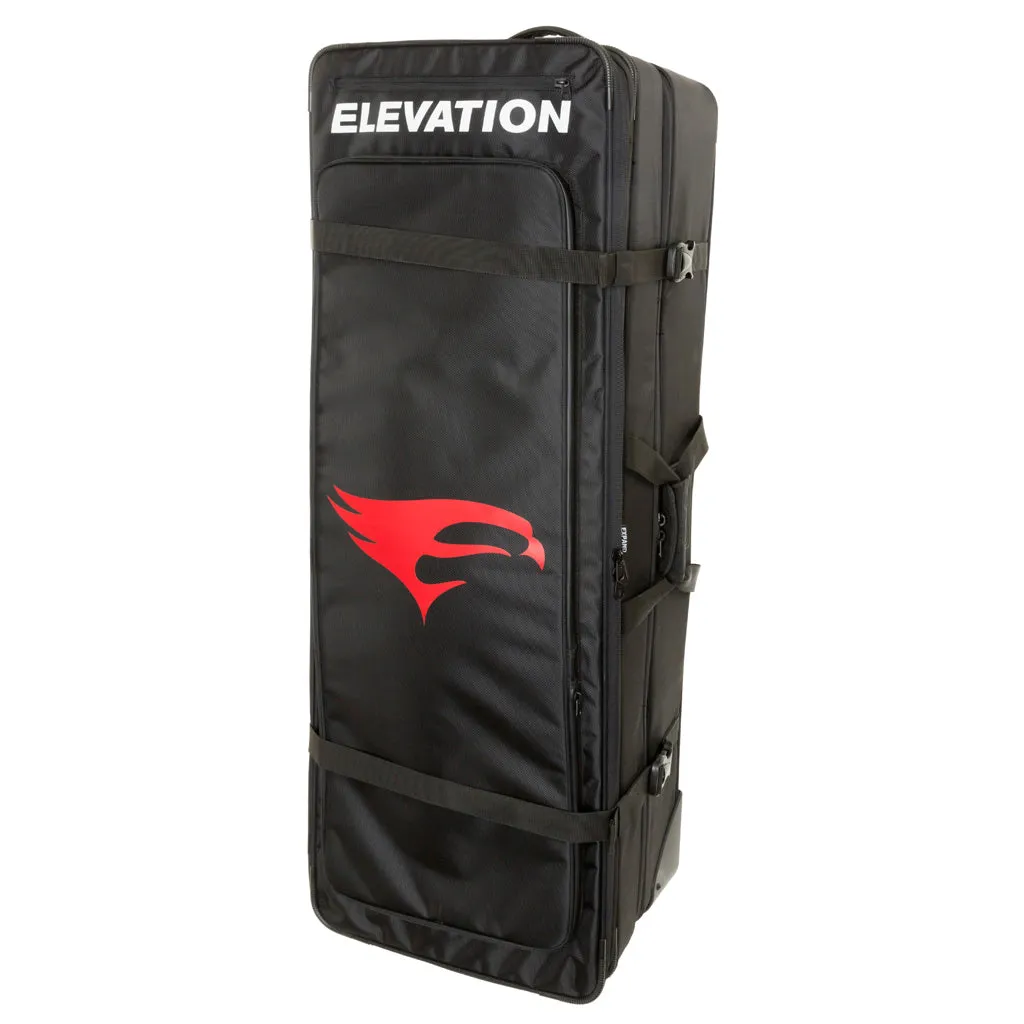 Elevation Jetstream Travel Case Black