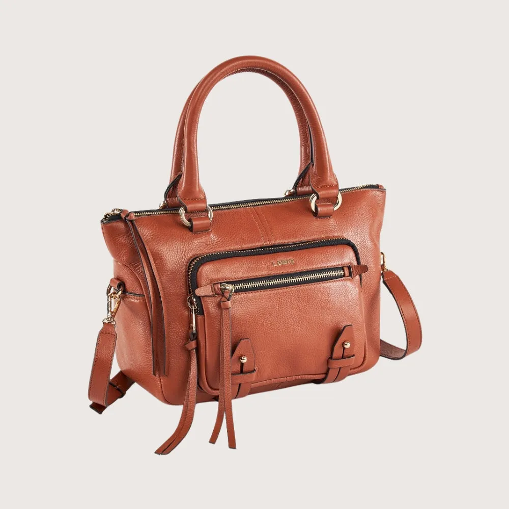 Ellie Satchel Large