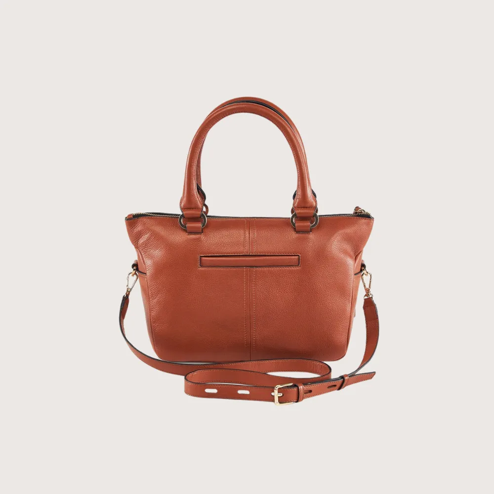 Ellie Satchel Mini