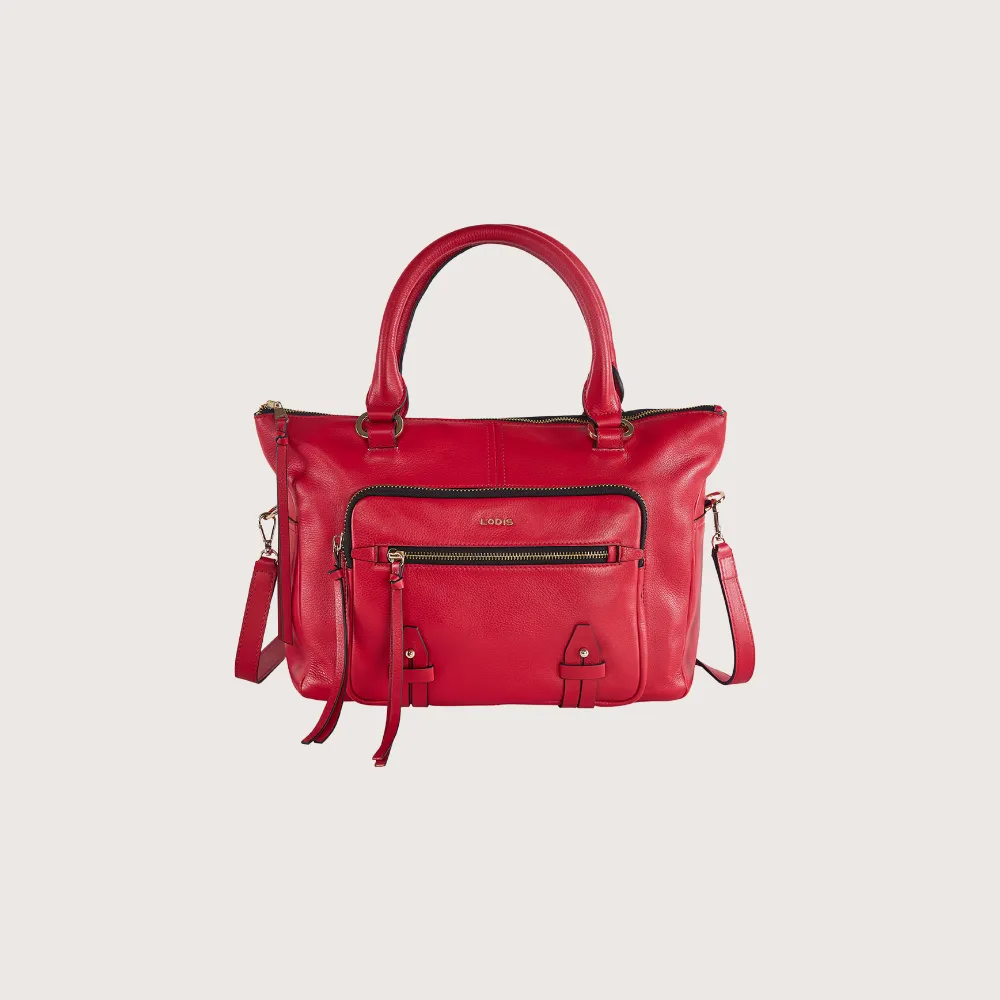 Ellie Satchel Mini