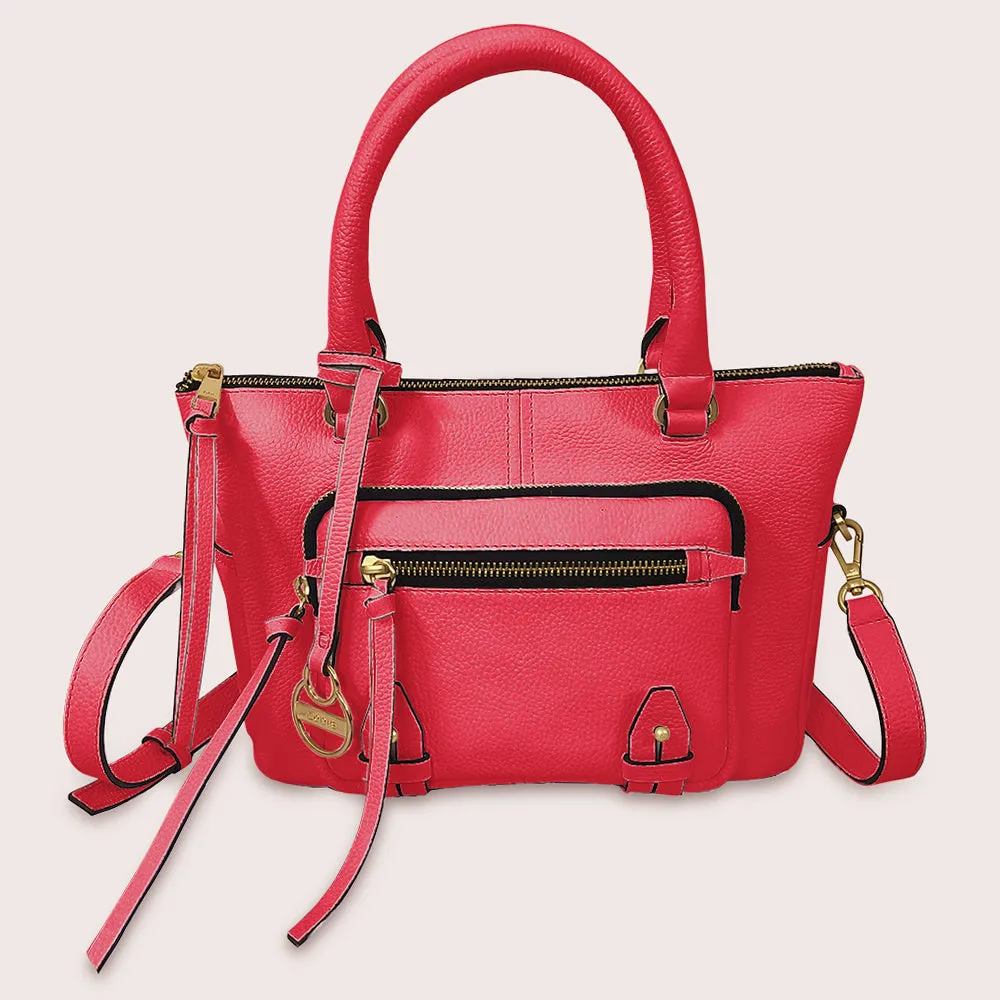 ELLIE SATCHEL SMALL