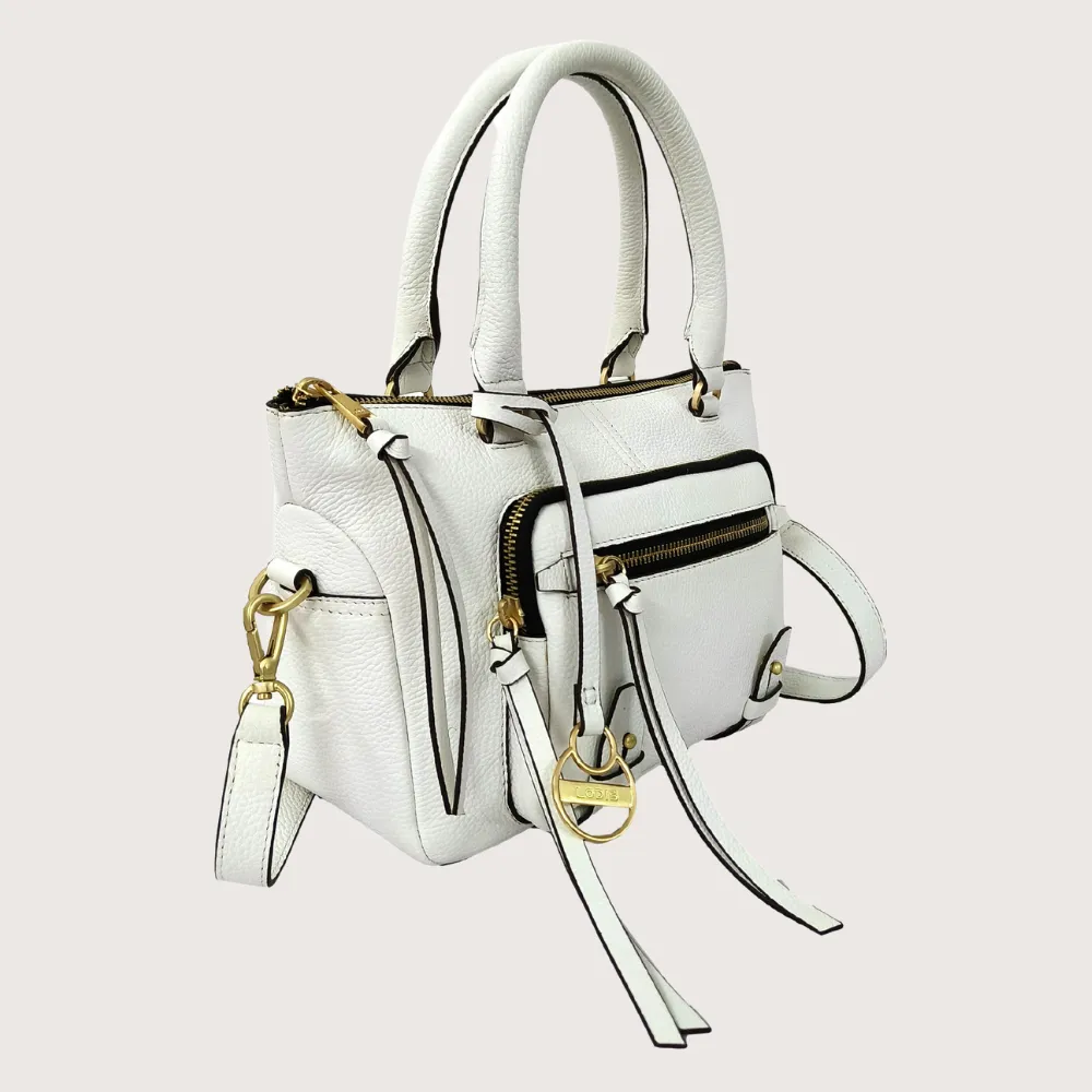 ELLIE SATCHEL SMALL