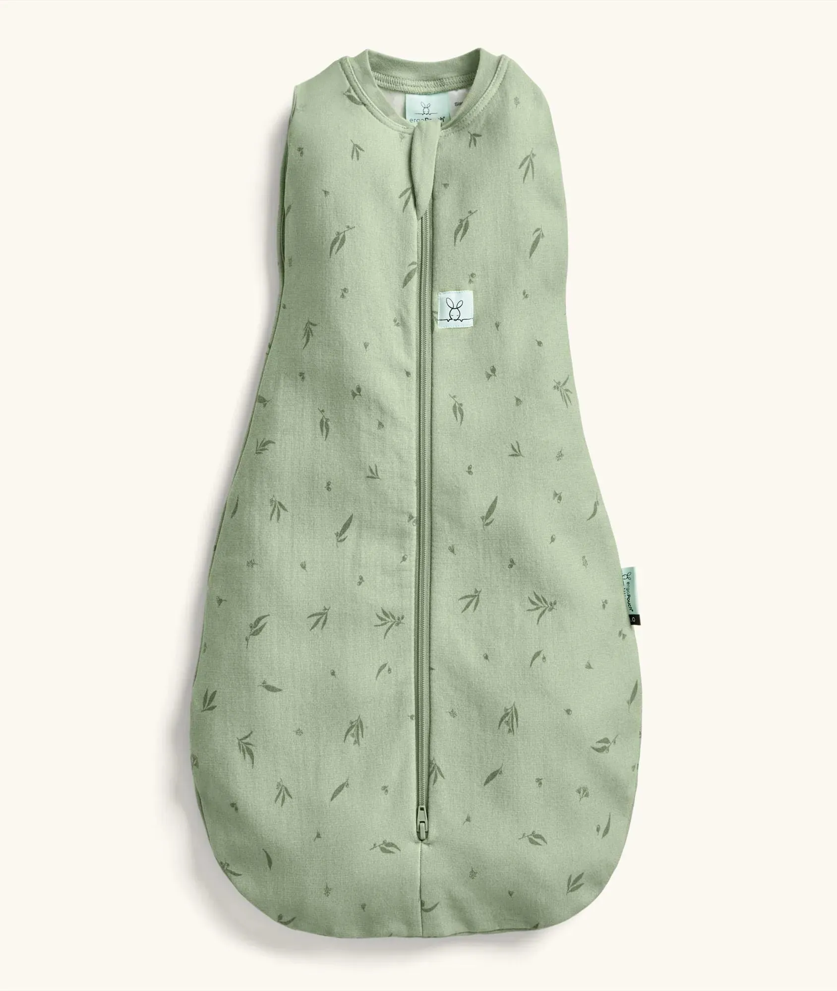 ErgoPouch Cocoon Swaddle Sack 0.2 TOG, Willow