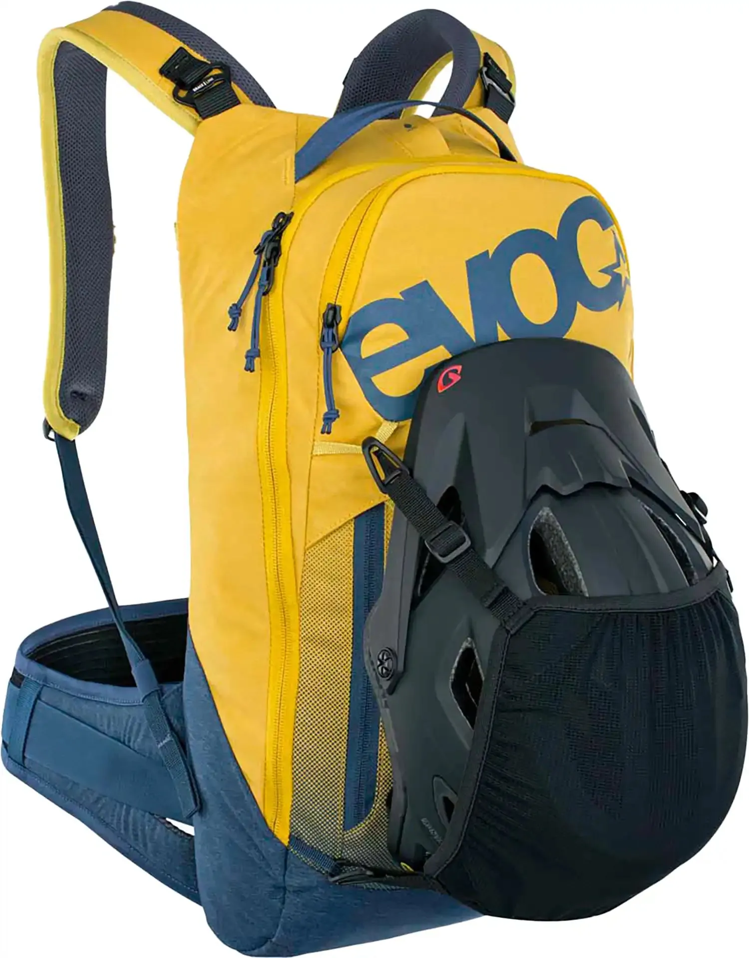 Evoc Trail Pro 10 Protector Backpack