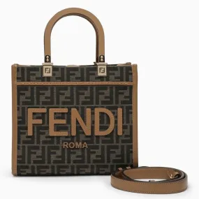 FENDI Mini Sunshine Small Handbag