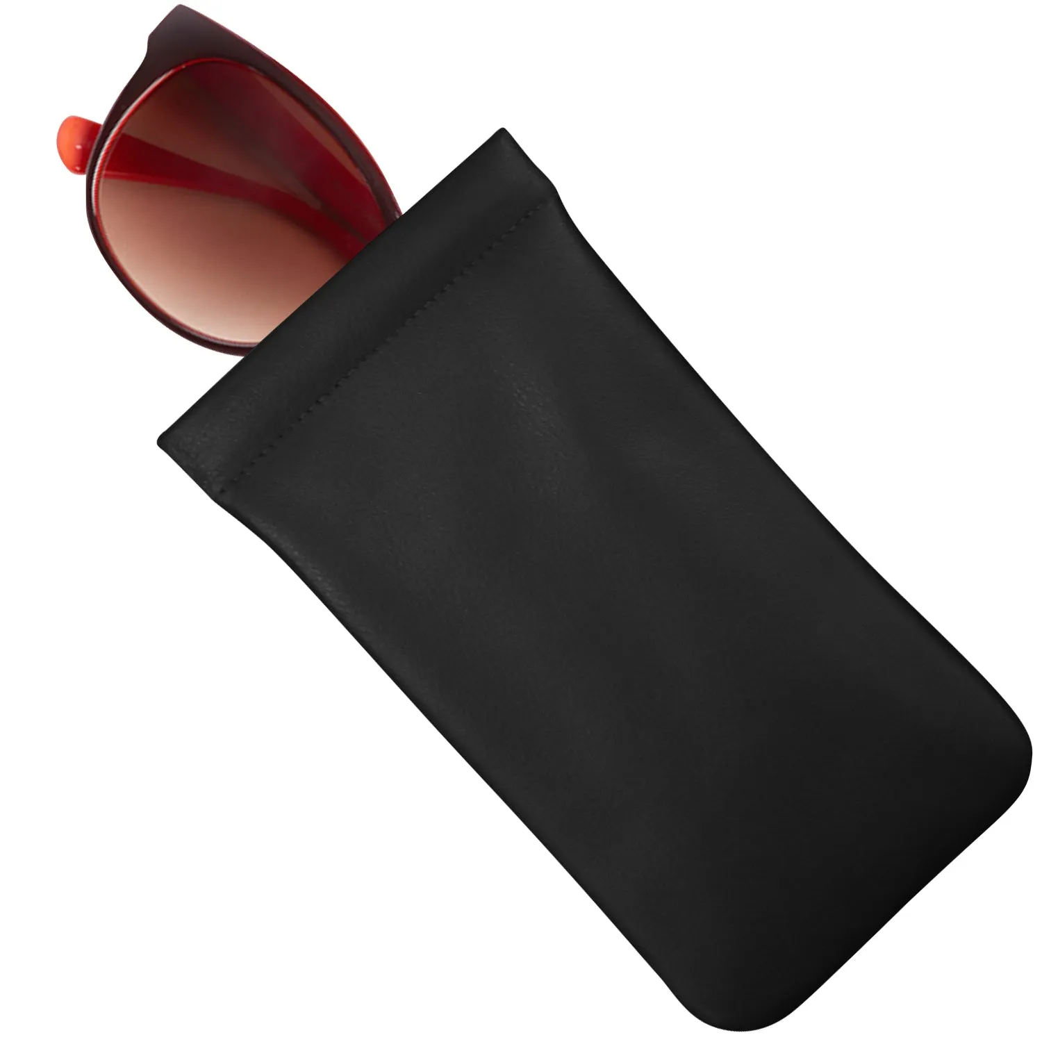 Frame Glasses Case