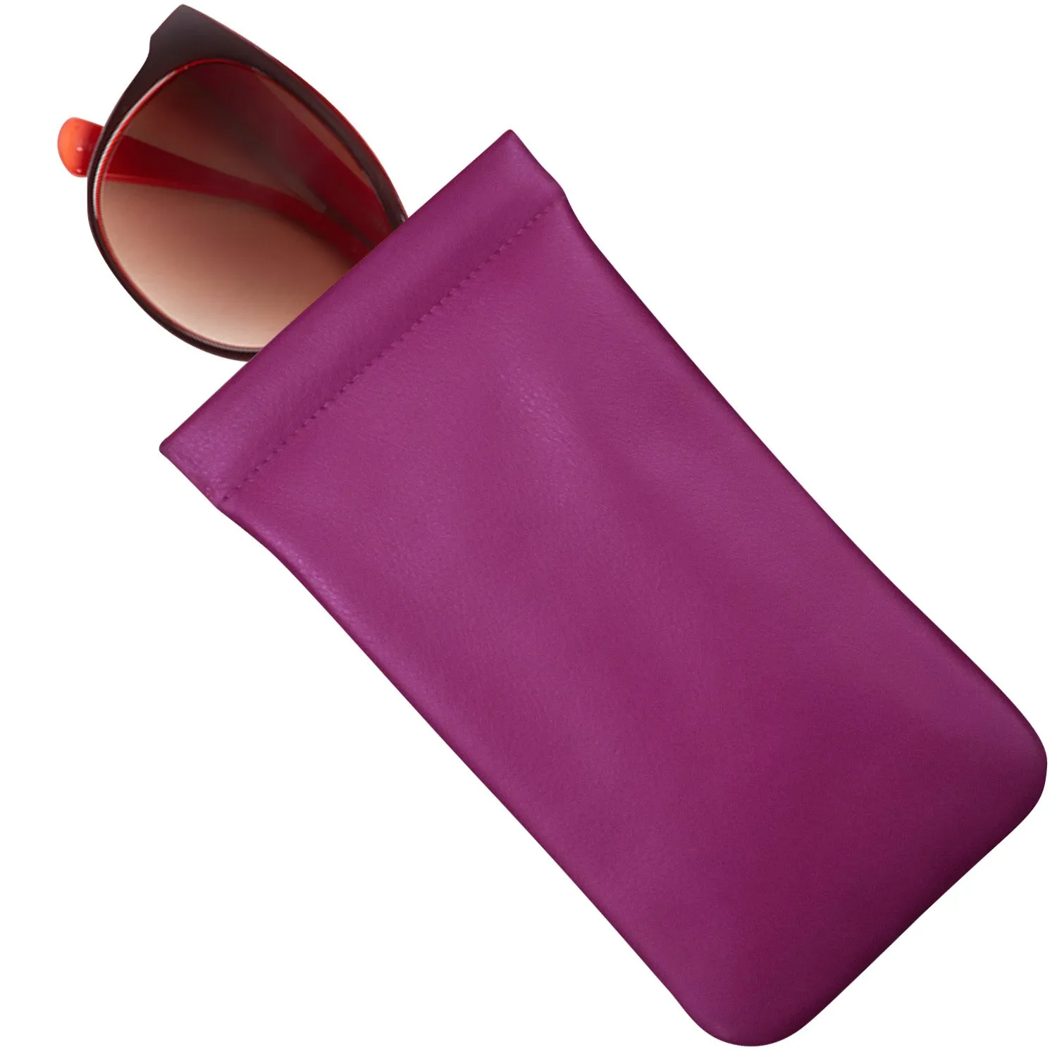 Frame Glasses Case