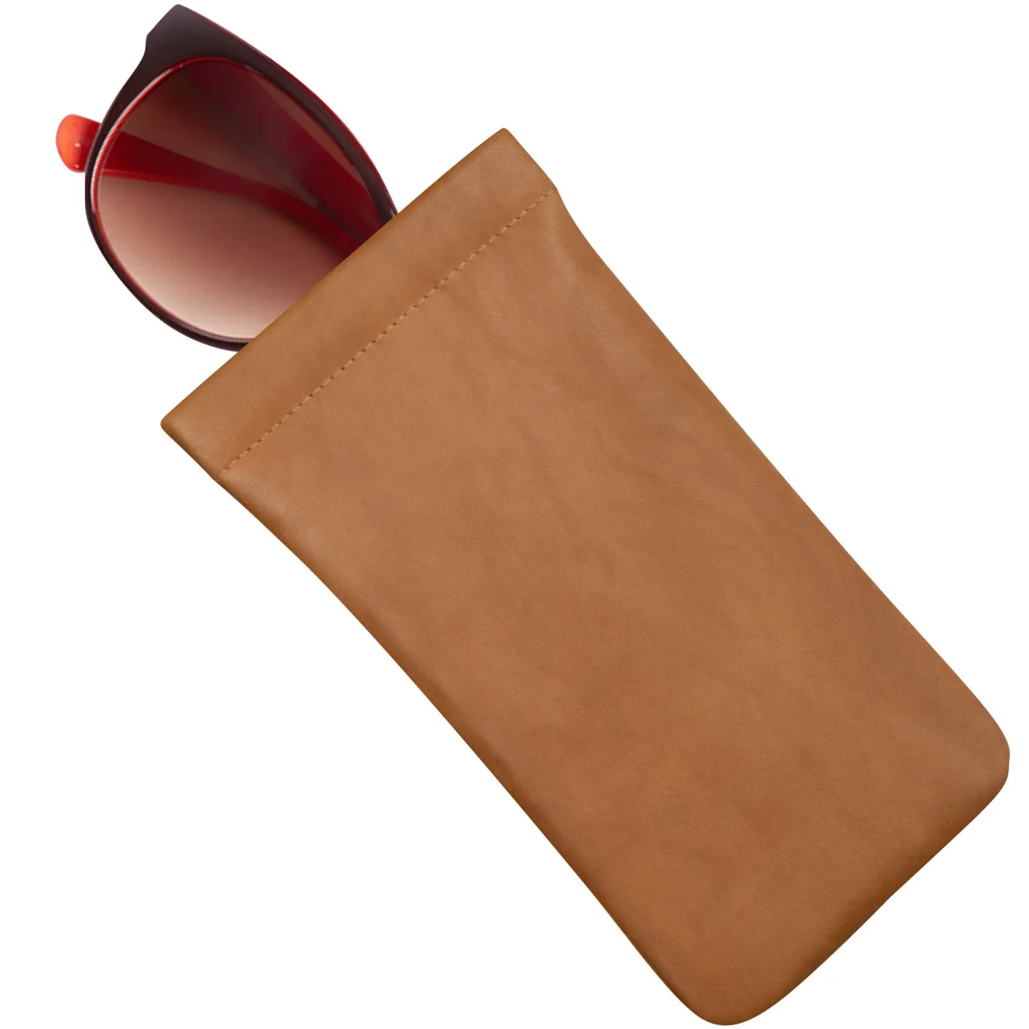 Frame Glasses Case