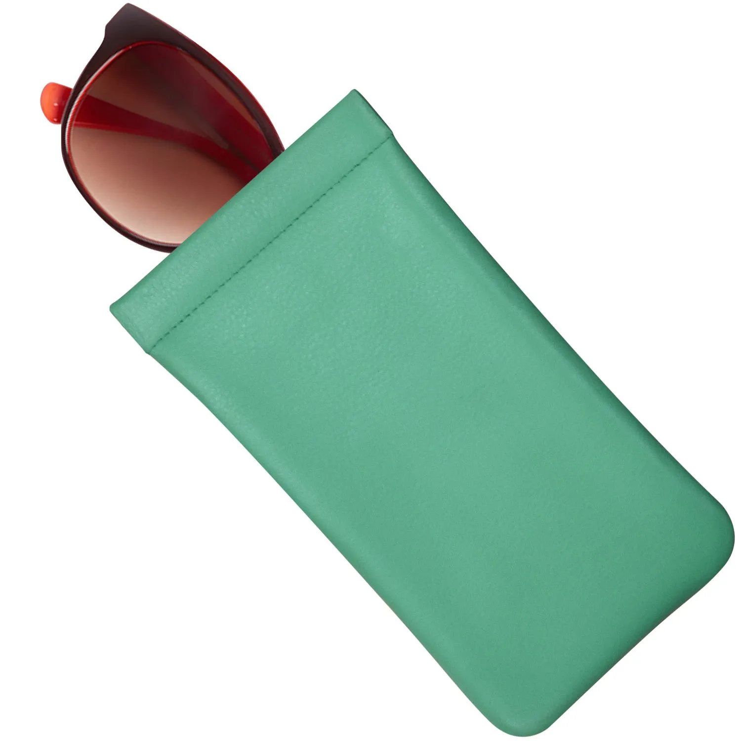 Frame Glasses Case