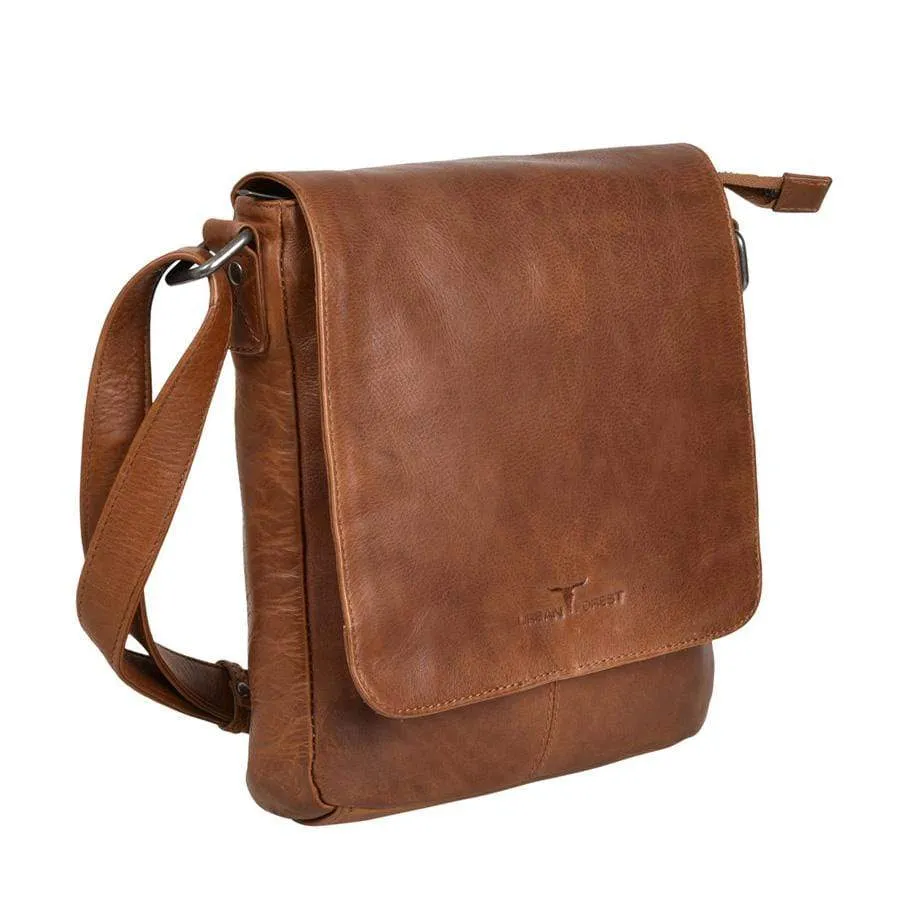 Freeman Leather Bag