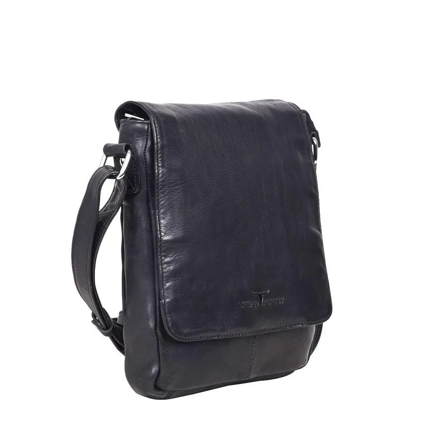 Freeman Leather Bag