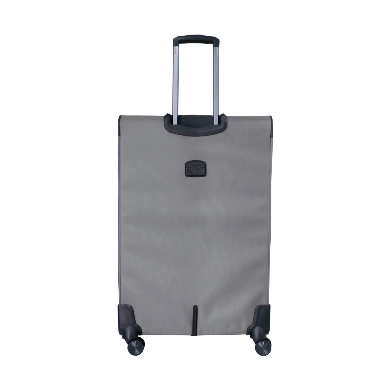 Gallen Softside Trolley Large - Grey