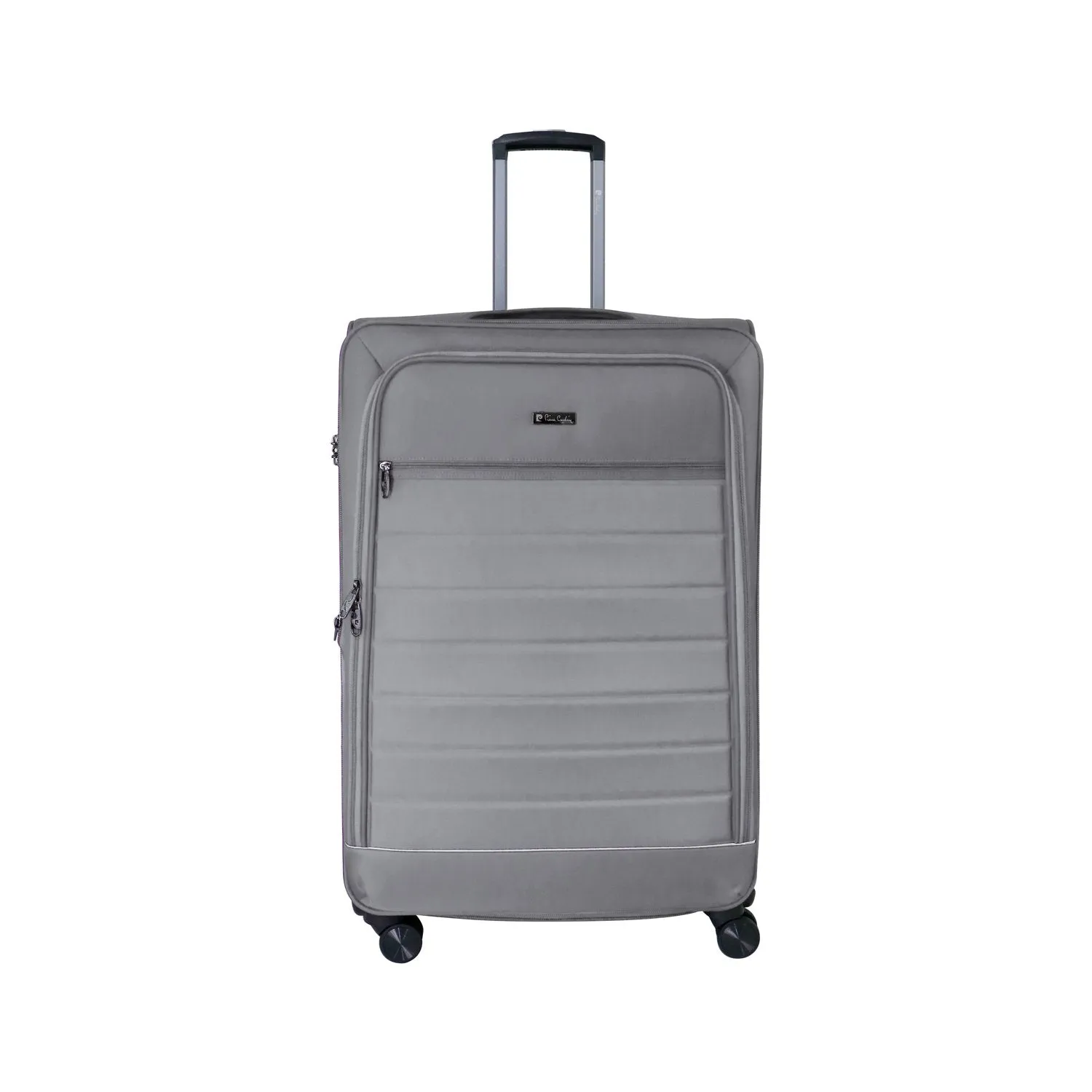 Gallen Softside Trolley Large - Grey