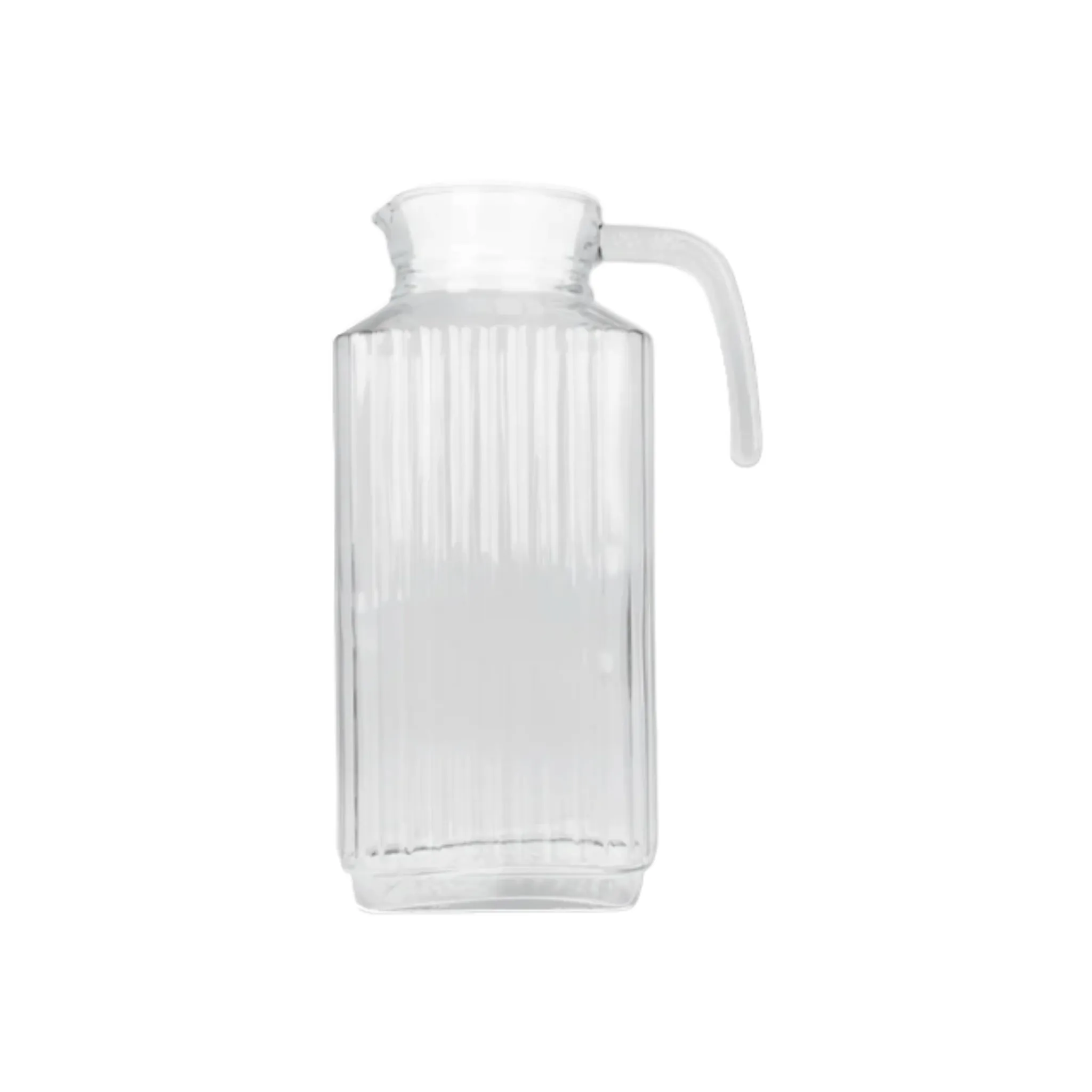 Glass Water Jug 1.5L ZLF-2023-136