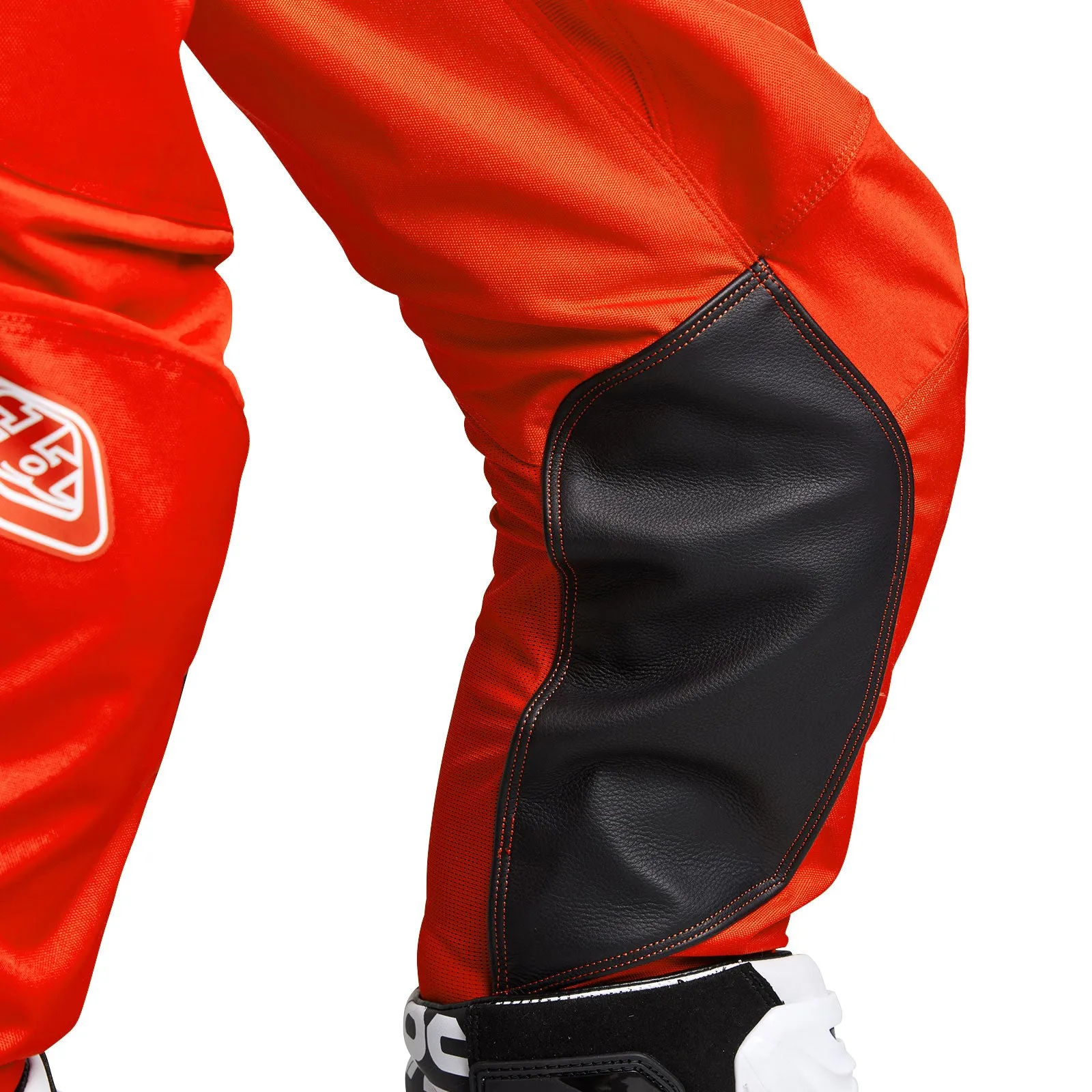 GP Pant Mono Orange