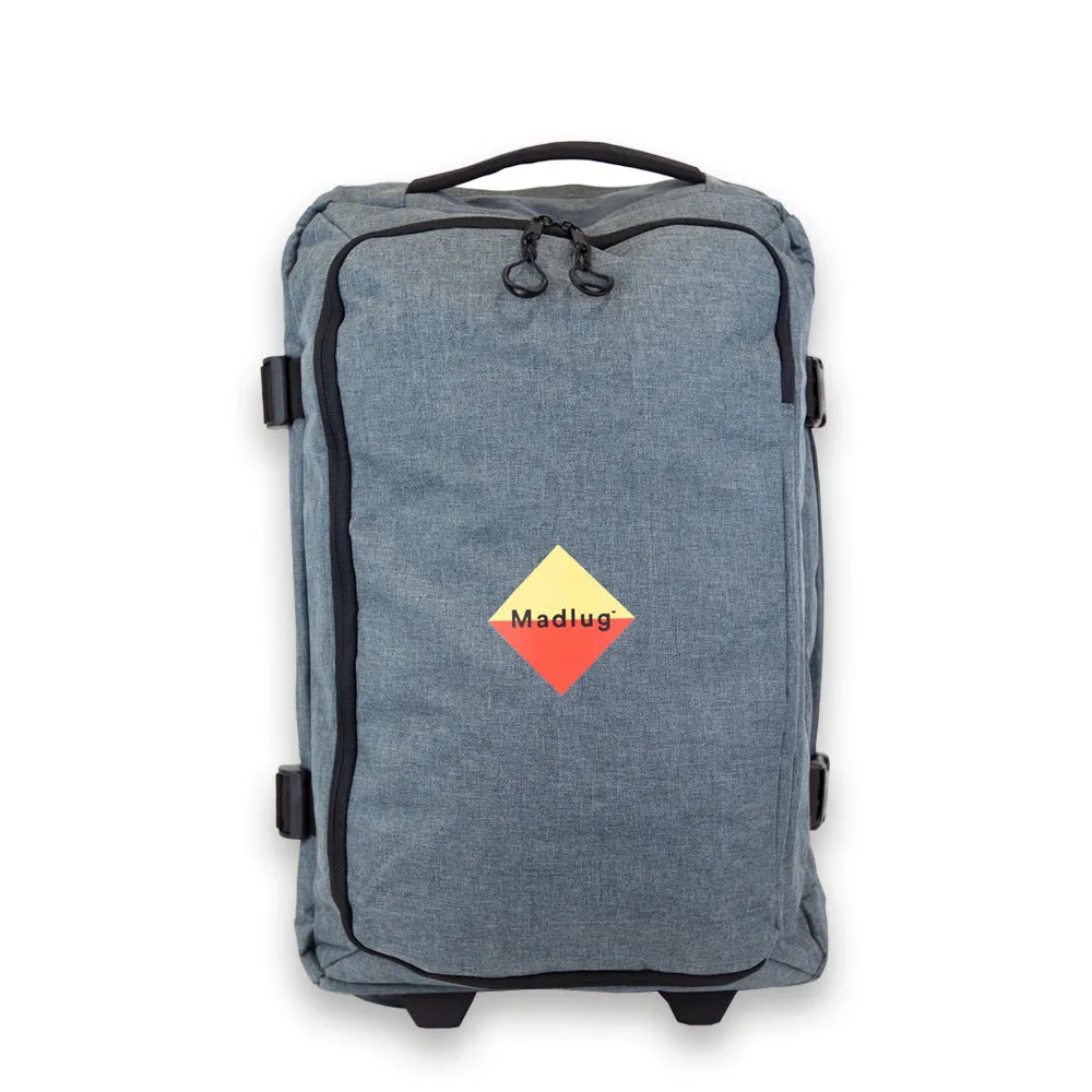 Grey Cabin Suitcase