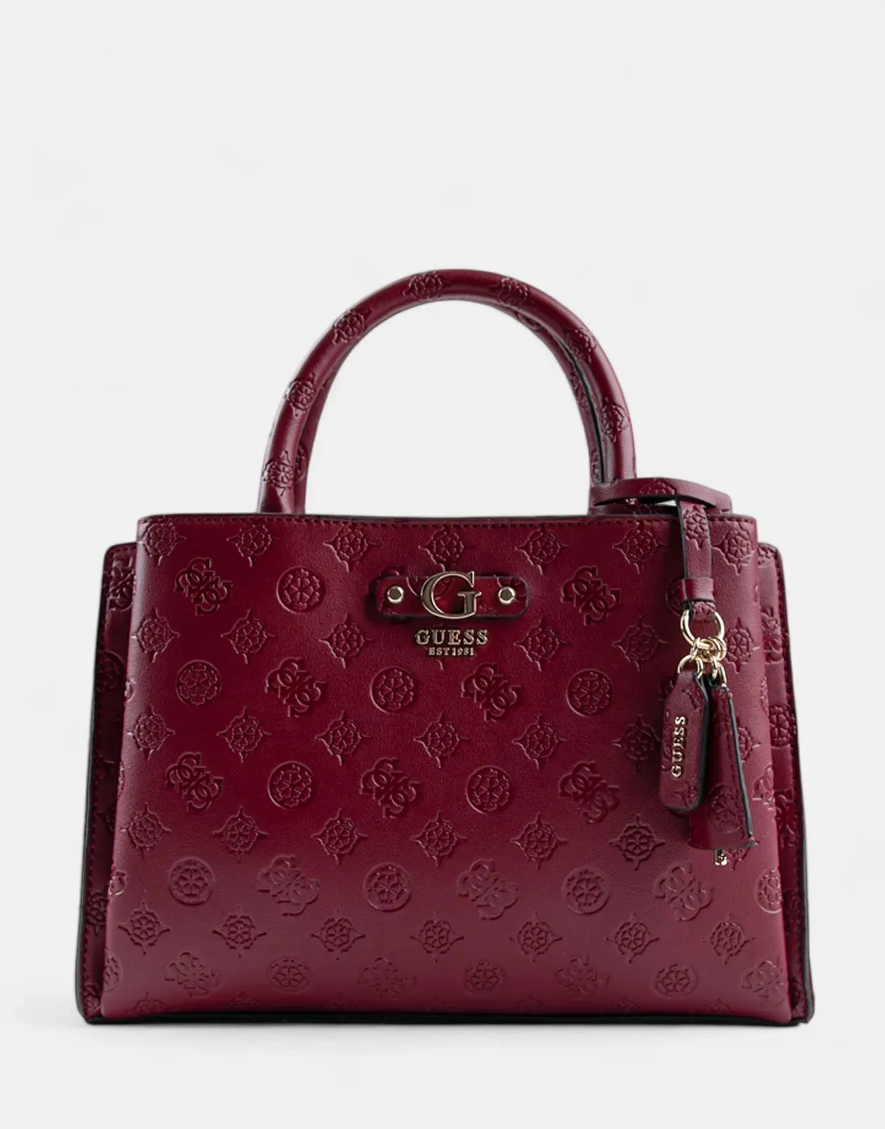 Guess Gerty Girlfriend Satchel CLA