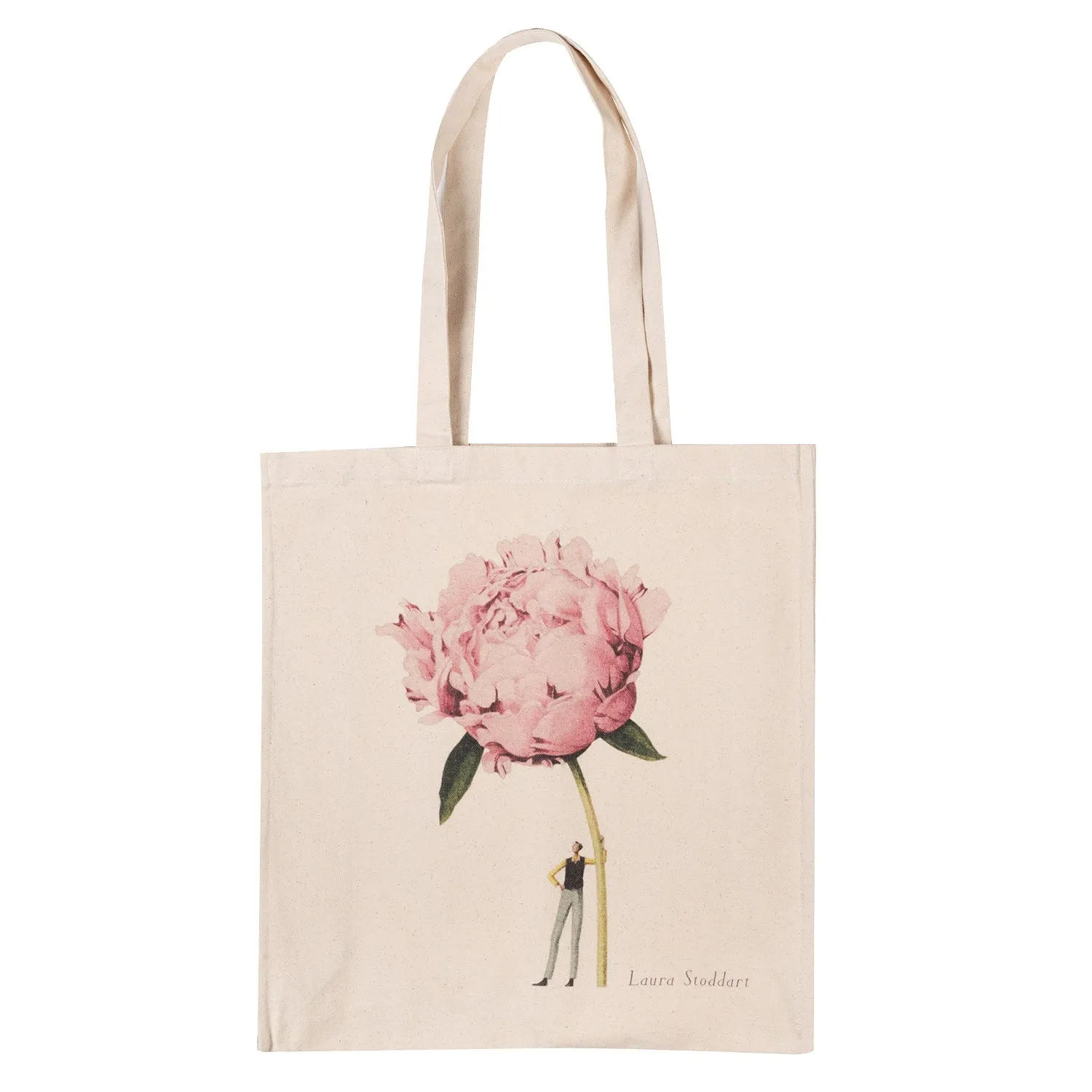 Heavyweight Canvas Tote Bag