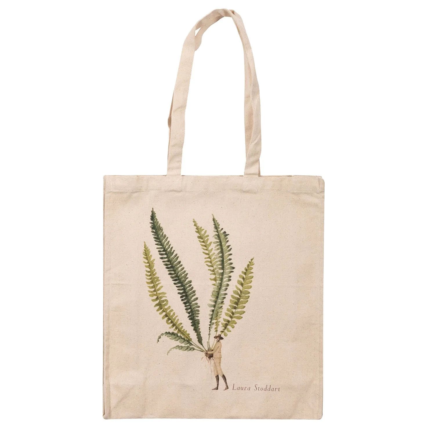 Heavyweight Canvas Tote Bag