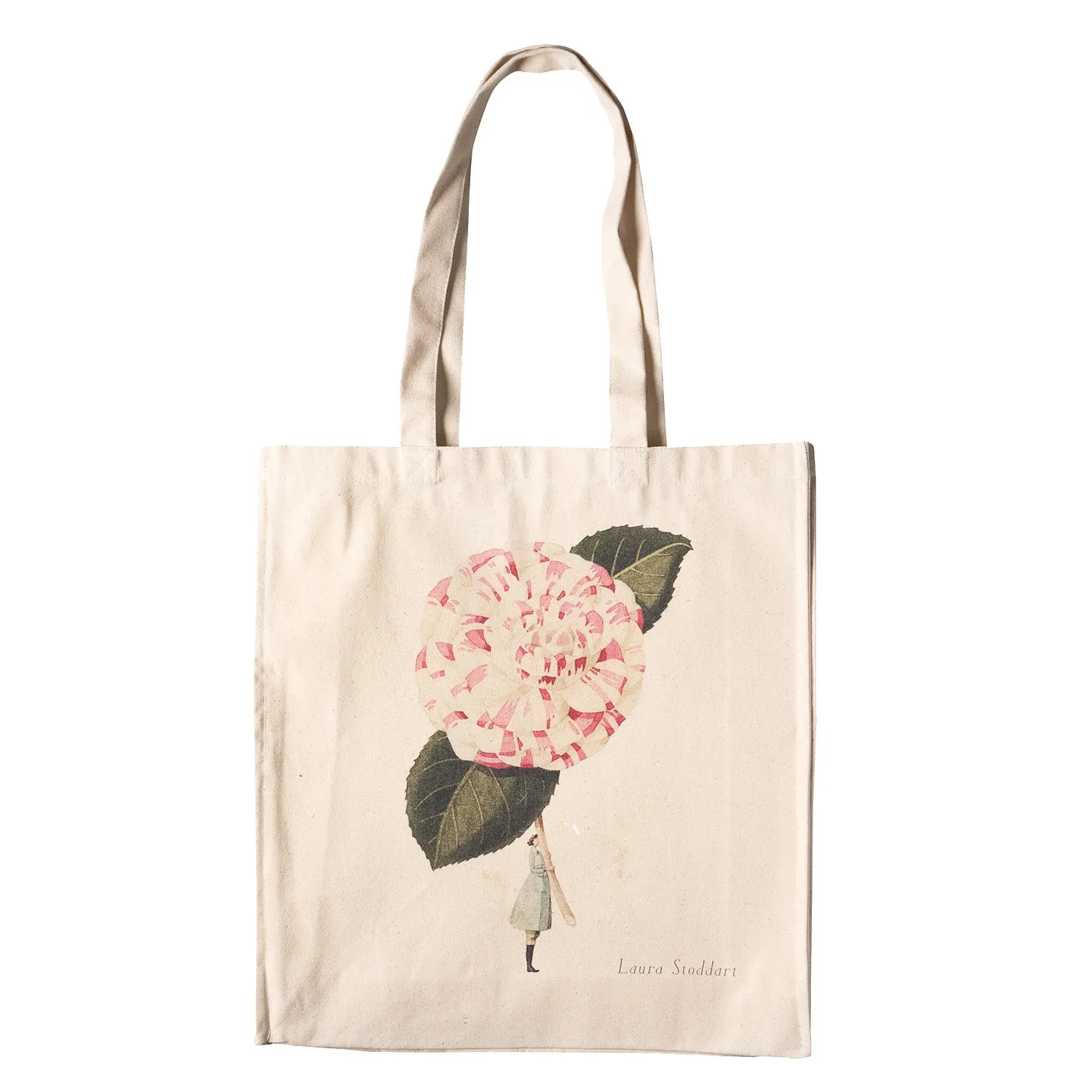 Heavyweight Canvas Tote Bag