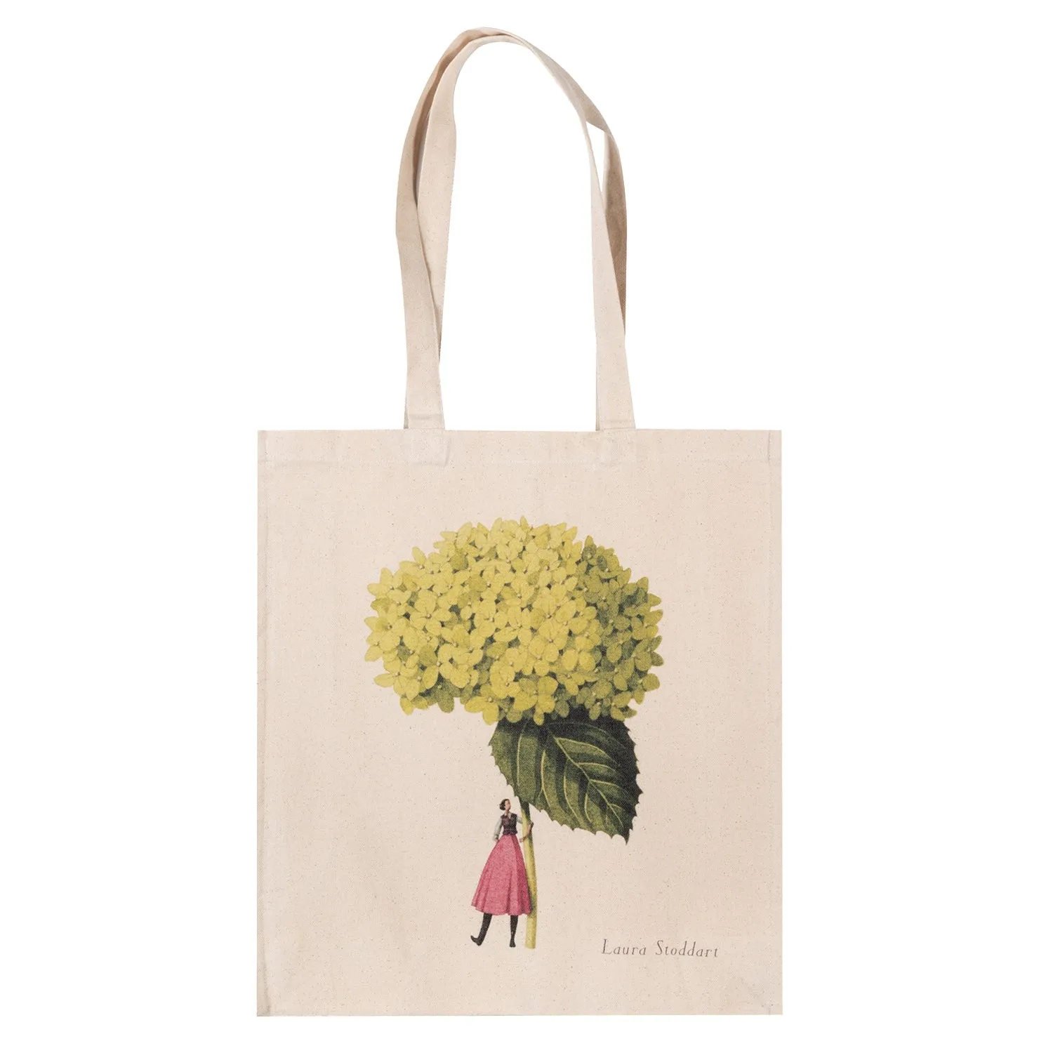 Heavyweight Canvas Tote Bag