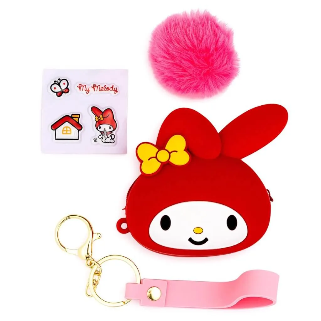 Hello Kitty - Purse