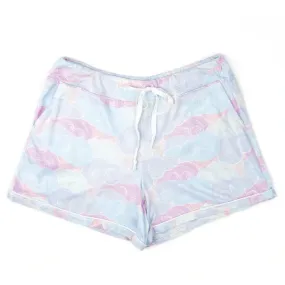 Hello Mello Dreamscape Lounge Shorts