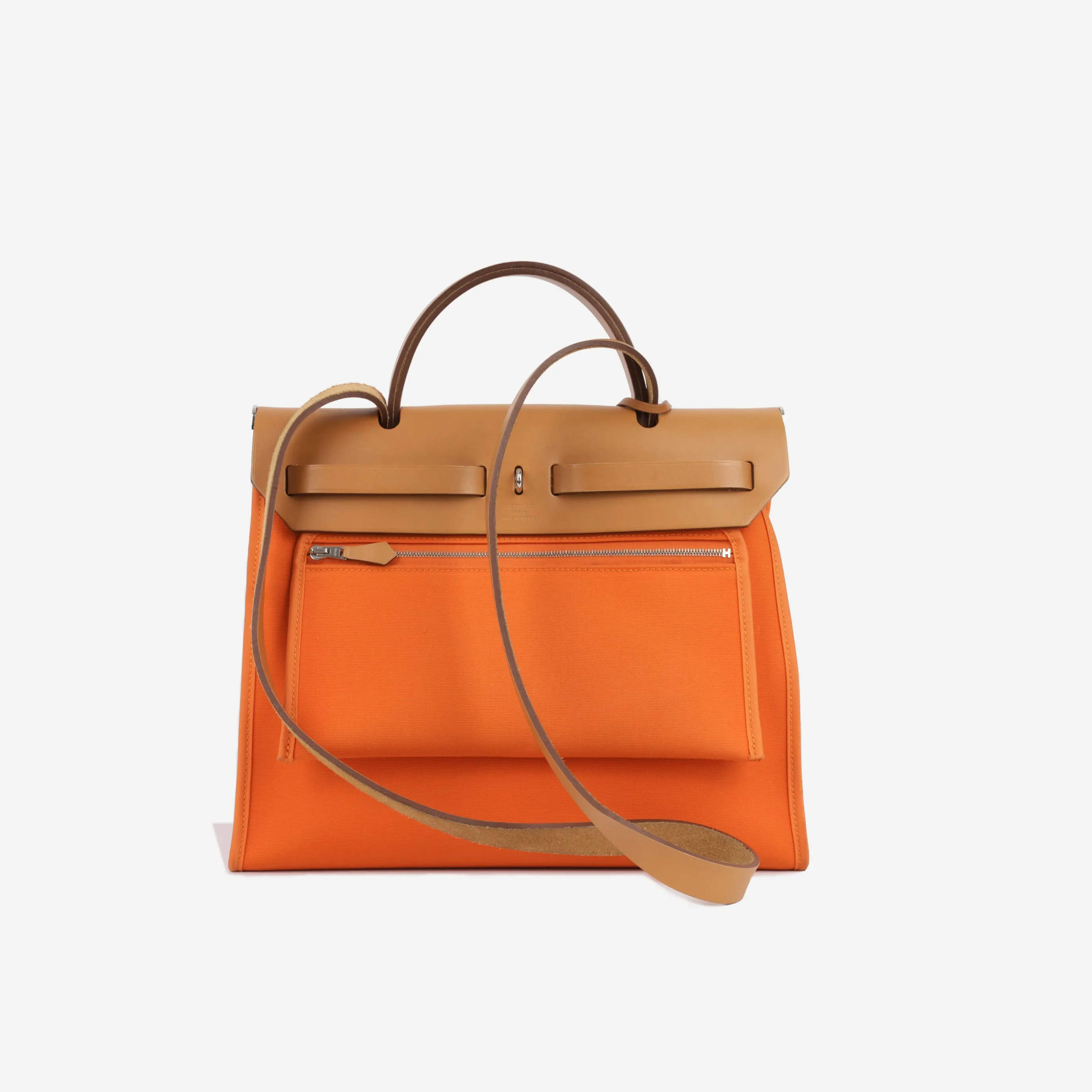 Herbag 31 - Orange / Gold