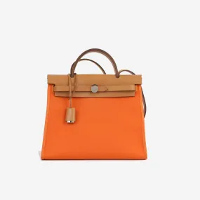 Herbag 31 - Orange / Gold