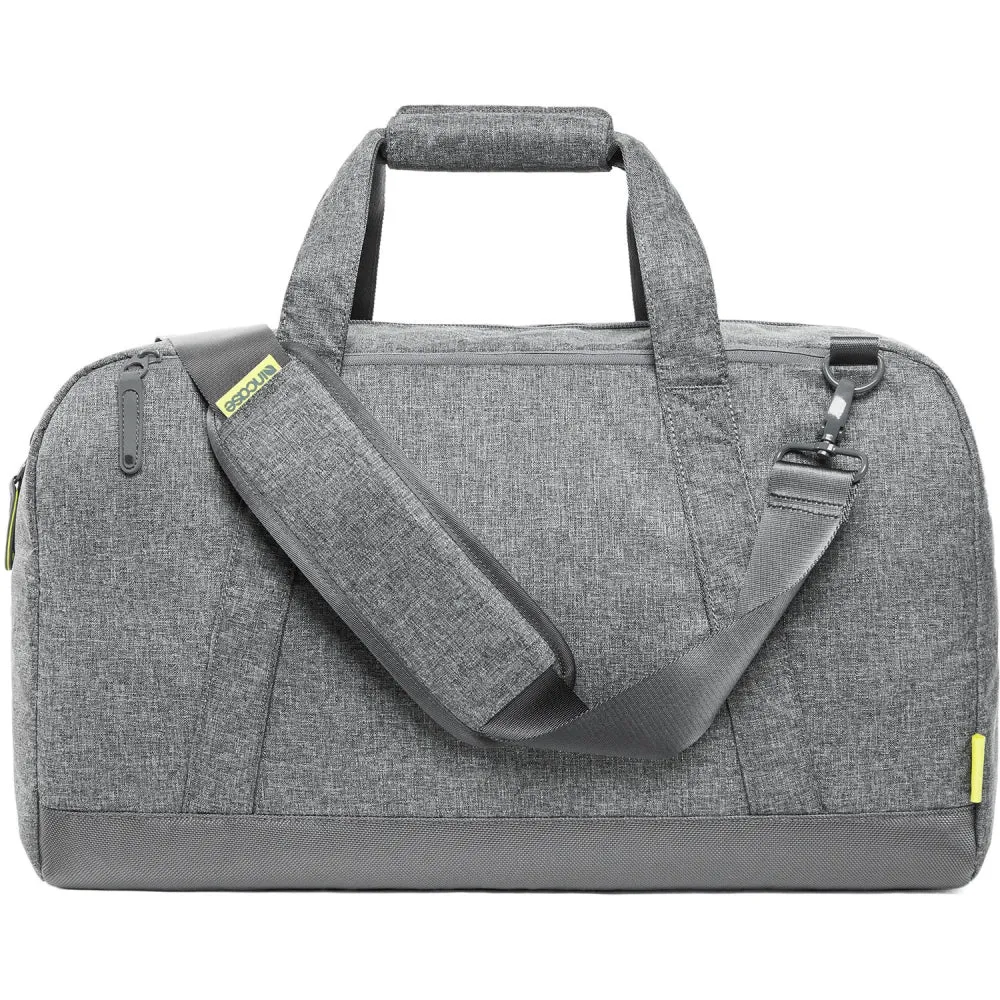 Incase EO Travel Duffel | Heather Gray