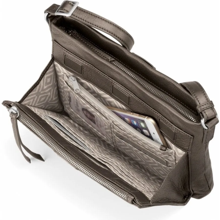 Jagger Cross Body Organizer