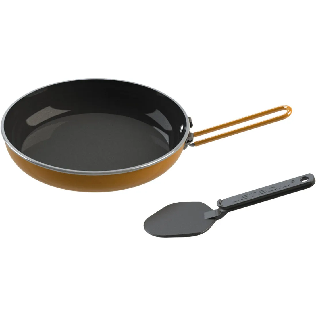 Jetboil Summit Skillet