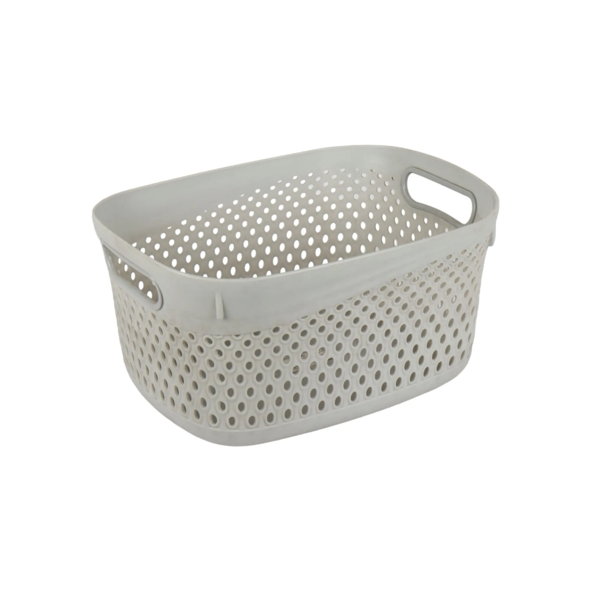 Laundry Storage Carry Basket 33x16.50cm 417