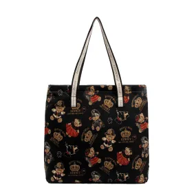 Layla Tote Bag