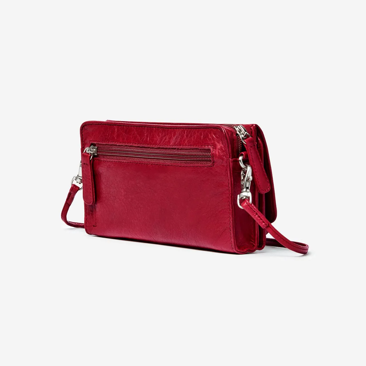 Lexi Crossbody Wallet