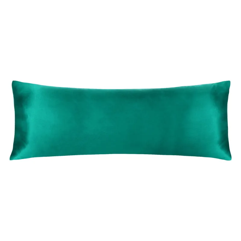 Linenova Silky Smooth Satin Body Pillowcase