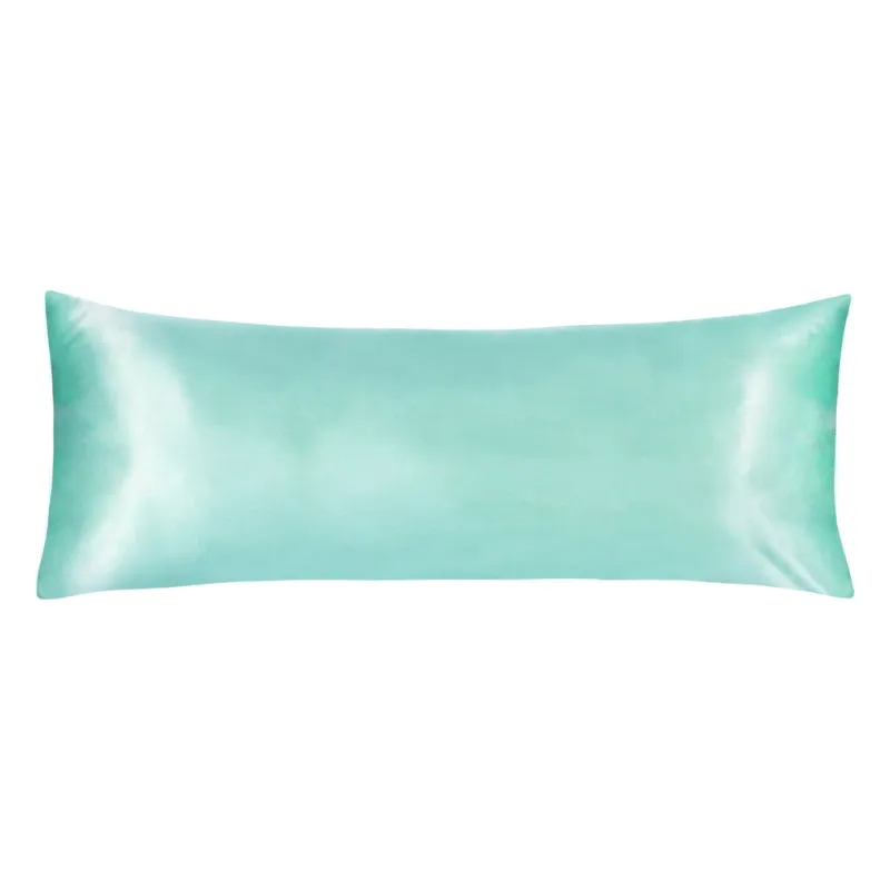 Linenova Silky Smooth Satin Body Pillowcase