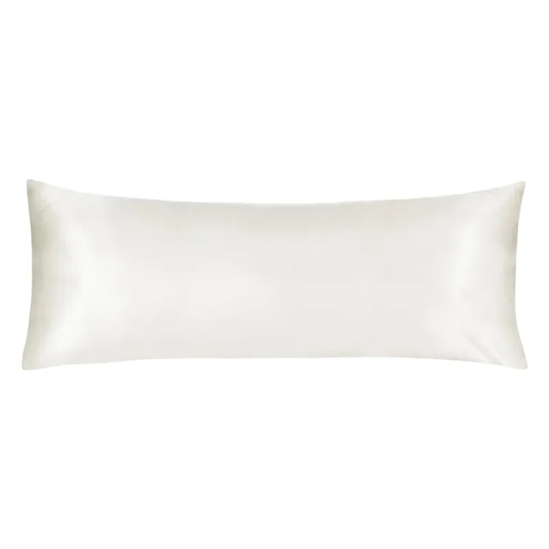 Linenova Silky Smooth Satin Body Pillowcase