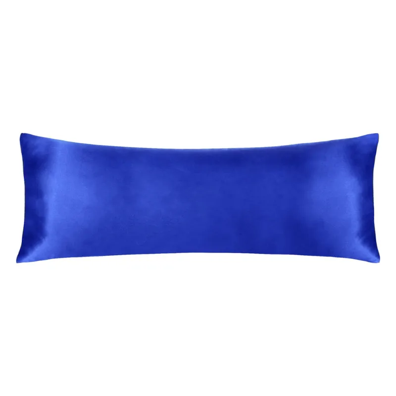 Linenova Silky Smooth Satin Body Pillowcase