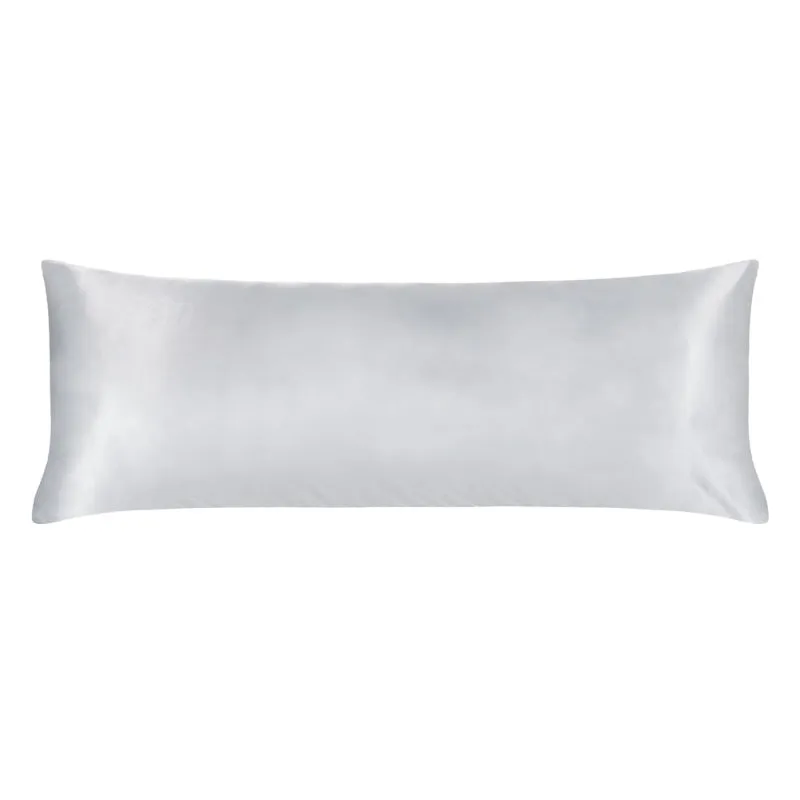 Linenova Silky Smooth Satin Body Pillowcase