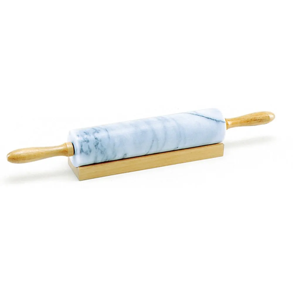 Marble Rolling Pin