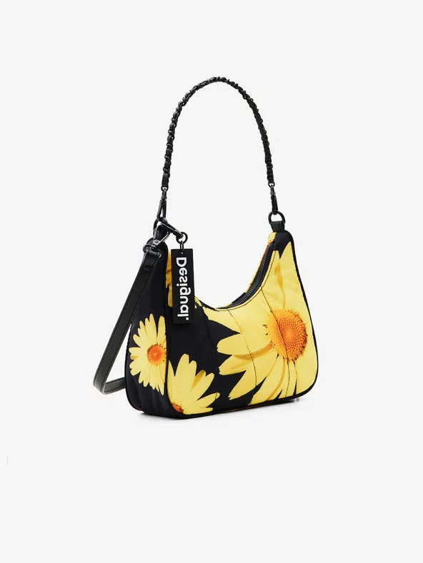 Margaritas sunflower mini bag